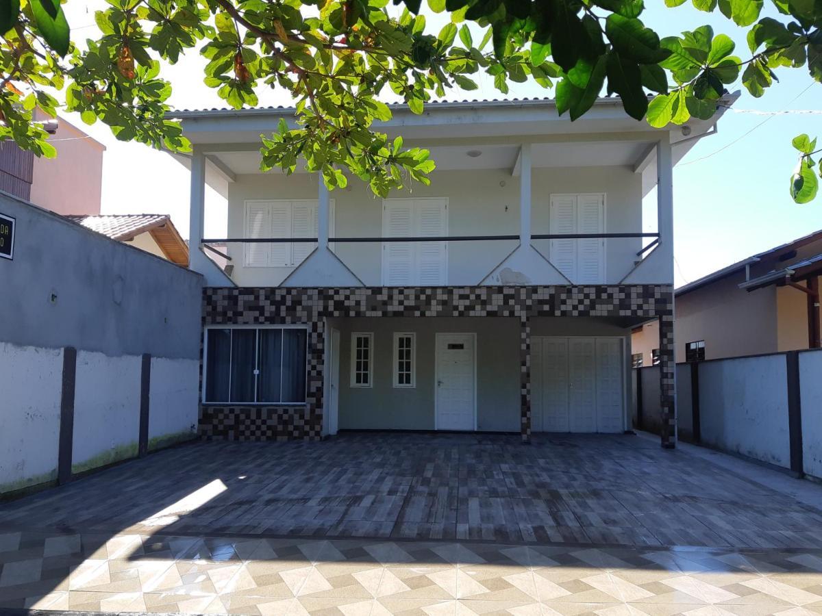 Quartos Em Casa Na Beira Da Lagoa Hotell Laguna Eksteriør bilde